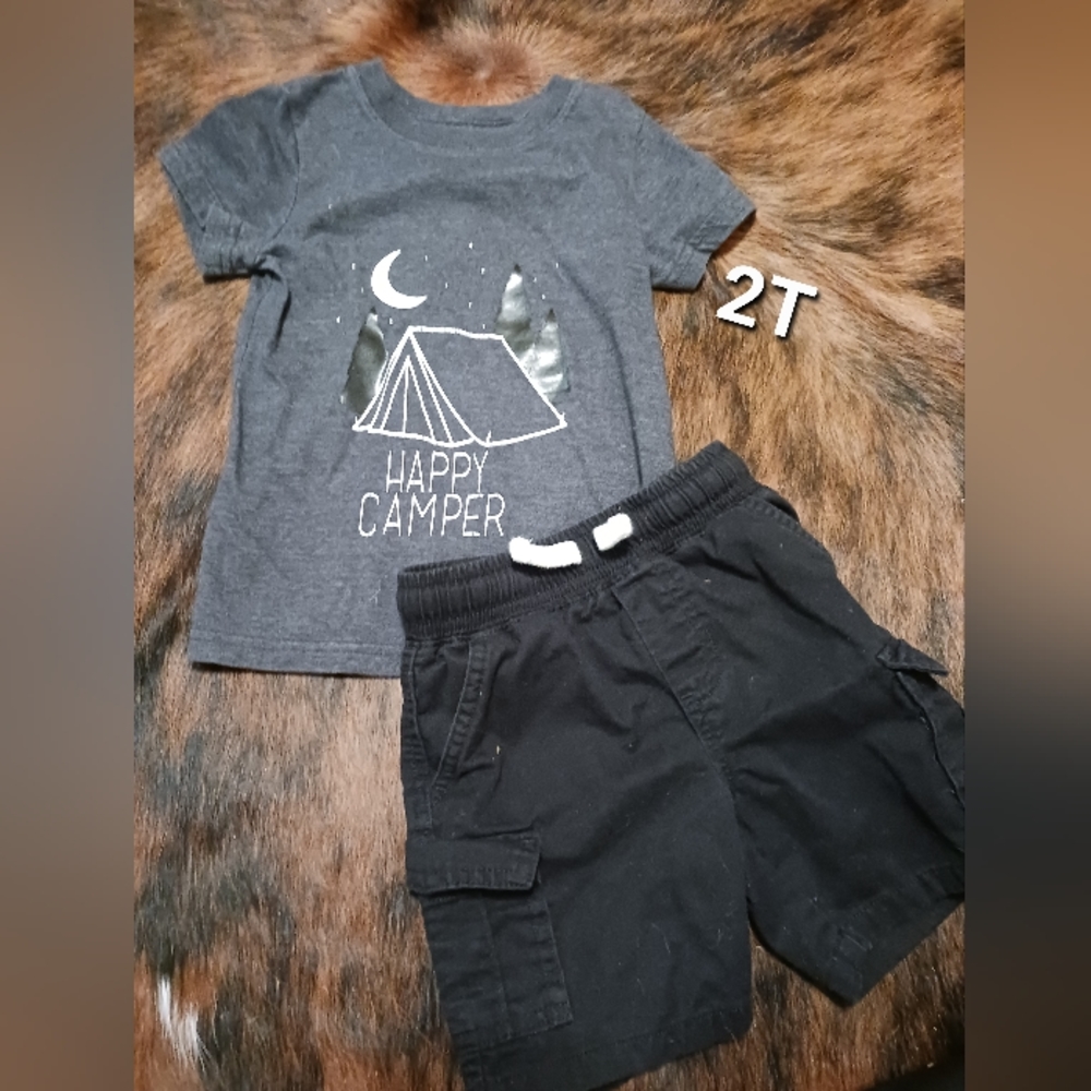 Boys 2T Bundle